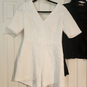 Lilly Pulitzer size 6 romper